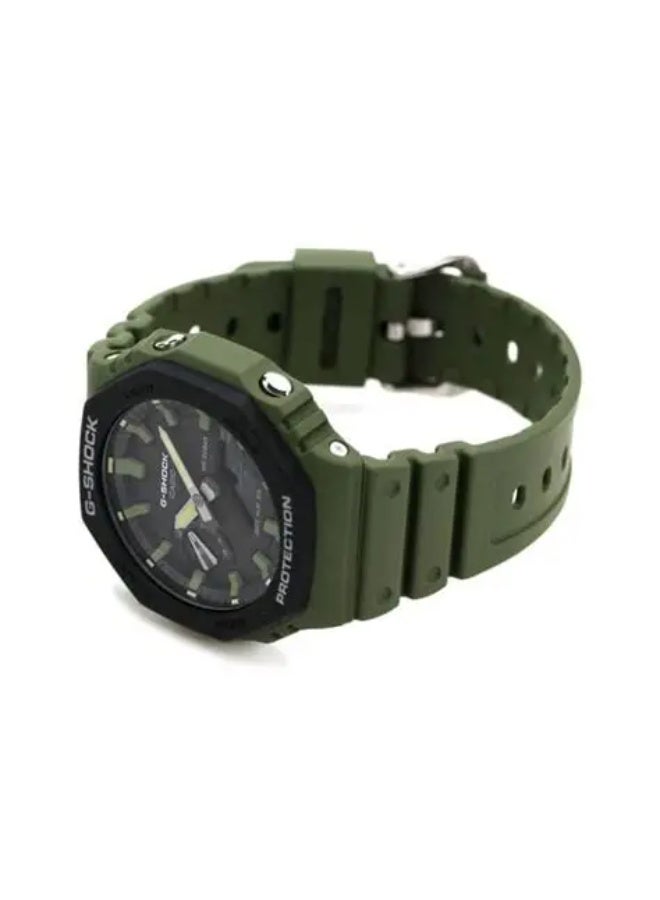 G-SHOCK Casio G-Shock Men's Analog-Digital Quartz Watch - Image 2